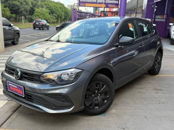 VOLKSWAGEN POLO 1.0 MPI TRACK MANUAL VOLKSWAGEN POLO 1.0 MPI TRACK MANUAL